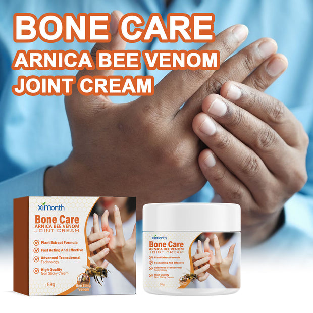 Bee Venom Joint Relieves Muscle Soreness And Body Neck Cream