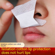 Respiratory Correction Closure Patch For Children