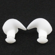 Swimming Silicone Spiral Ear Plugs