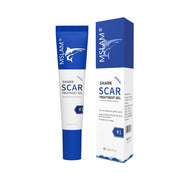 Scar Removing Cream Shark Hyperplasia Repair Gel