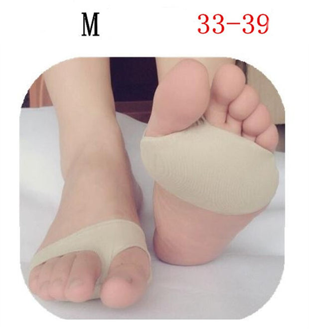 Super soft forefoot pad, high heel insole, palm pad cover