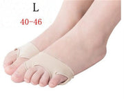 Super soft forefoot pad, high heel insole, palm pad cover