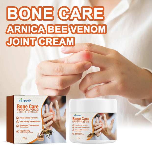 Bee Venom Joint Relieves Muscle Soreness And Body Neck Cream