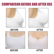 Lifting Push Up Firm Chest Care Anti-sagging Traceless Ventilation Invisible Beauty Chest Paste