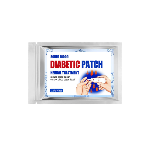 Tangshu Patch For Middle-aged And Elderly Body Care Navel Patch