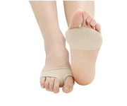 Super soft forefoot pad, high heel insole, palm pad cover