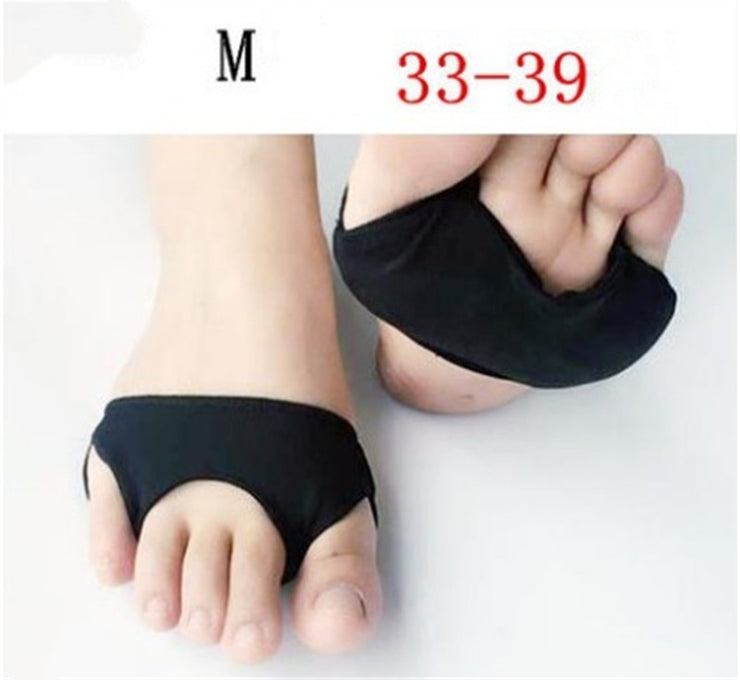 Super soft forefoot pad, high heel insole, palm pad cover