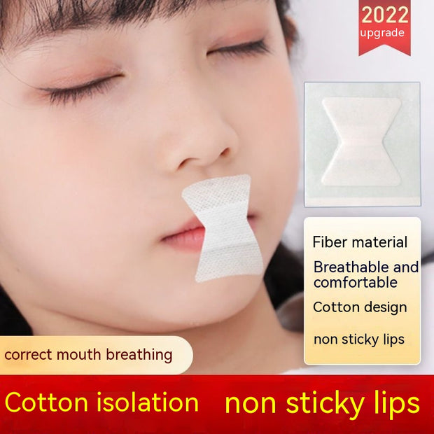 Respiratory Correction Closure Patch For Children