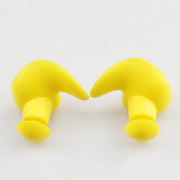 Swimming Silicone Spiral Ear Plugs