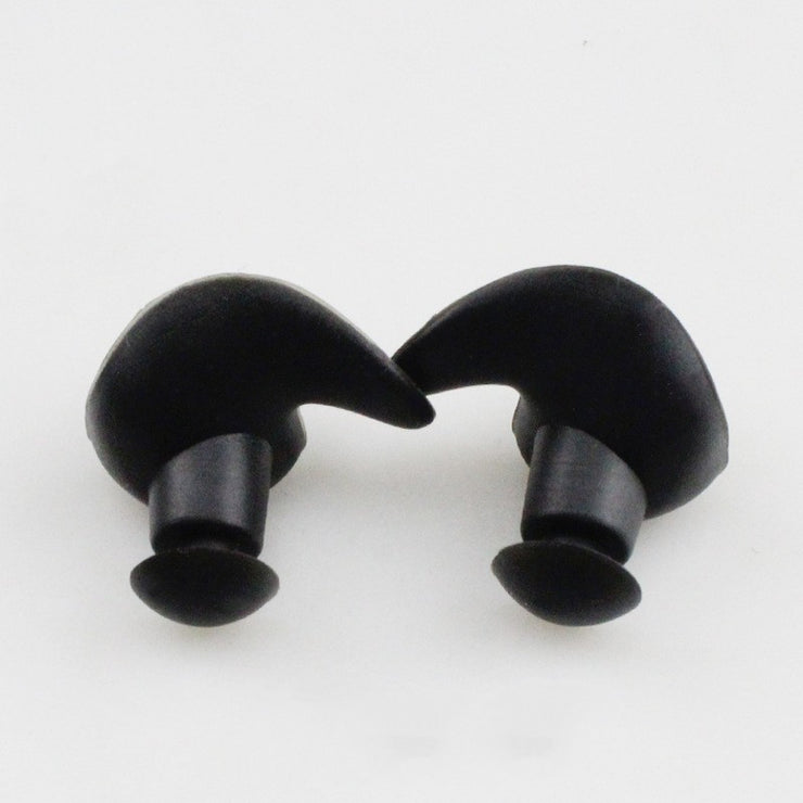 Swimming Silicone Spiral Ear Plugs