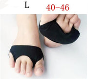 Super soft forefoot pad, high heel insole, palm pad cover